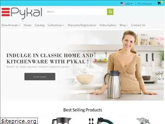 pykal.com