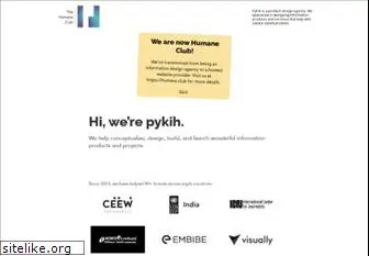 pykih.com