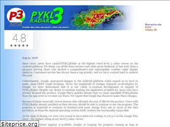 pykl3radar.com