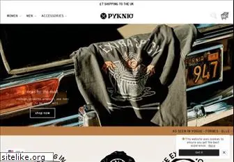 pyknic.com