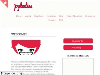 pyladies.com