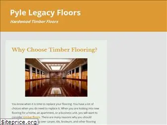 pylelegacyfloors.com