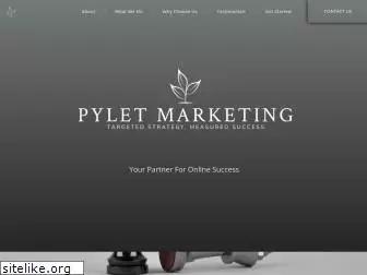 pyletmarketing.com