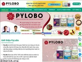 pylobo.com