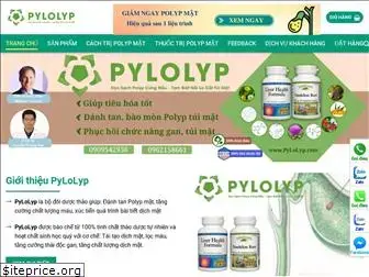pylolyp.com