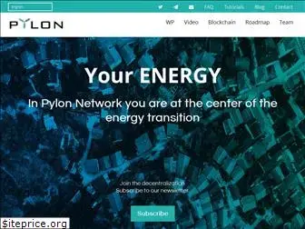 pylon-network.org