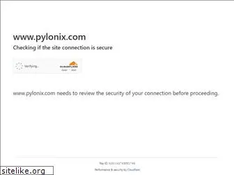 pylonix.com
