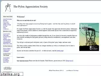 pylons.org