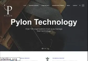 pylontechnology.com