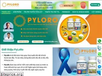 pyloro.com