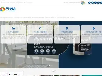 pyma.com