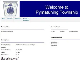 pymatuningtwp.com