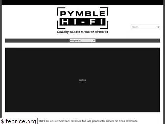 pymblehifi.com.au