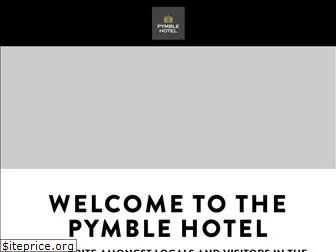 pymblehotel.com.au