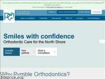pymbleorthodontics.com.au