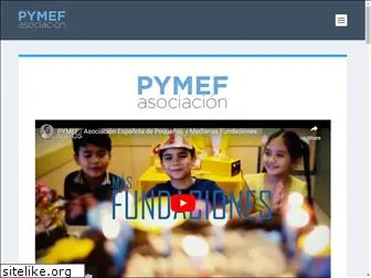 pymef.org