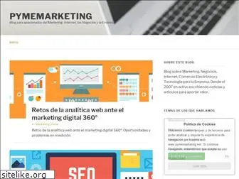 pymemarketing.com