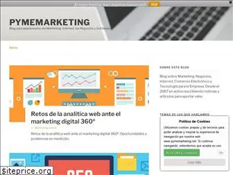 pymemarketing.net