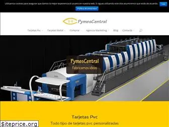 pymescentral.com