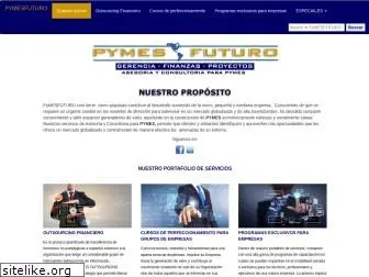 pymesfuturo.com