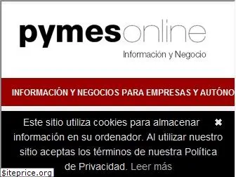 pymesonline.com