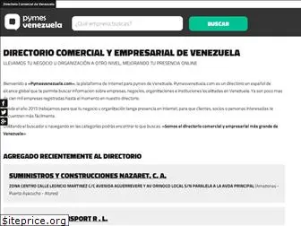 pymesvenezuela.com