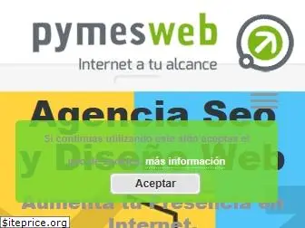 pymesweb.com