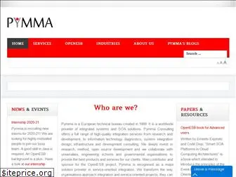 pymma.com