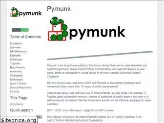 pymunk.org