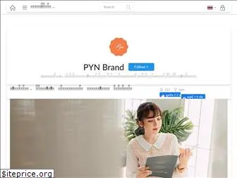 pynbrand.com