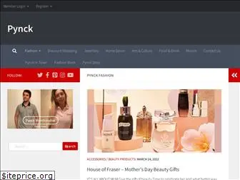 pynck.com