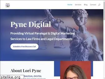 pynedigital.com