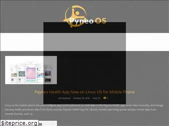 pyneo.org