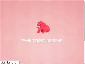 pynktembo.com