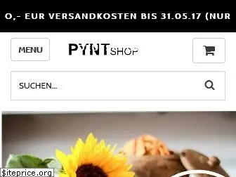 pynt.de