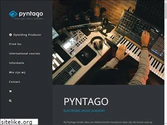 pyntago.com