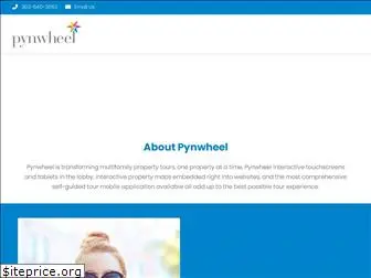 pynwheeltouchscreens.com