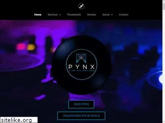 pynx.ca