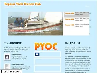 pyoc.org.uk