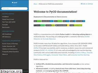 pyod.readthedocs.io