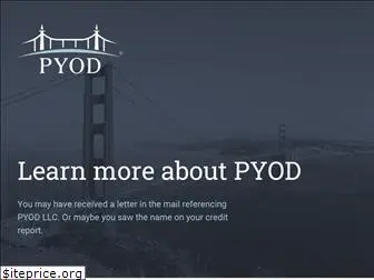 pyodllc.com
