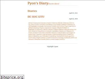 pyon.net