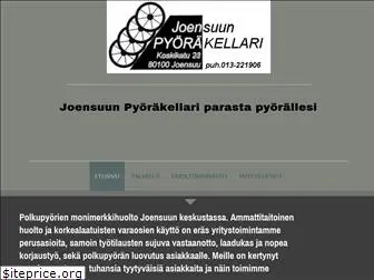 pyorakellari.fi
