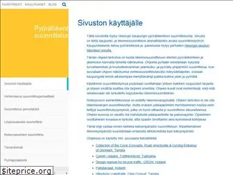 pyoraliikenne.fi