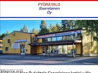pyoratalosaarelainen.fi