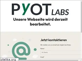 pyot.de