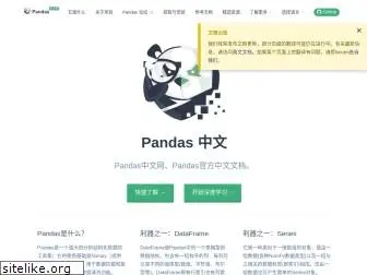 pypandas.cn