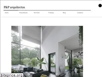 pyparquitectos.com