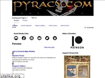 pyracy.com