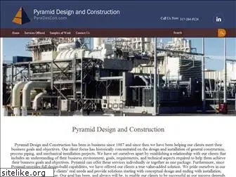 pyradescon.com